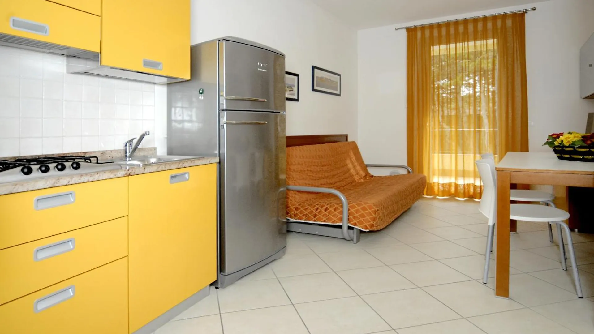 Apartment Discover Tranquility In Our Cozy Flat - Beahost Bibione