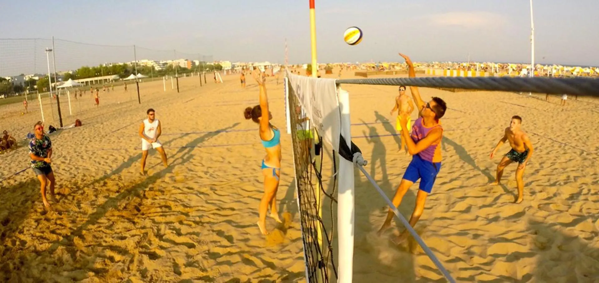 Discover Tranquility In Our Cozy Flat - Beahost Bibione Italy