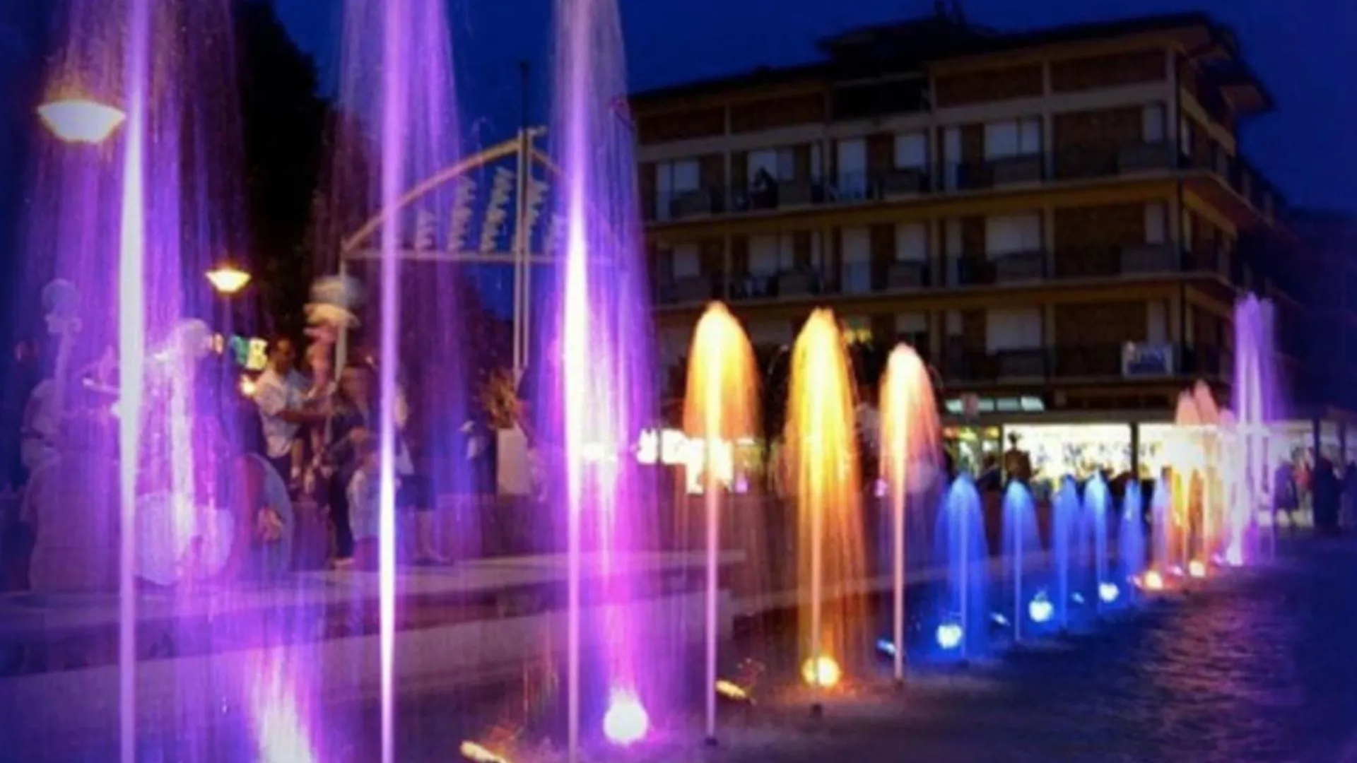 Discover Tranquility In Our Cozy Flat - Beahost Bibione Italy
