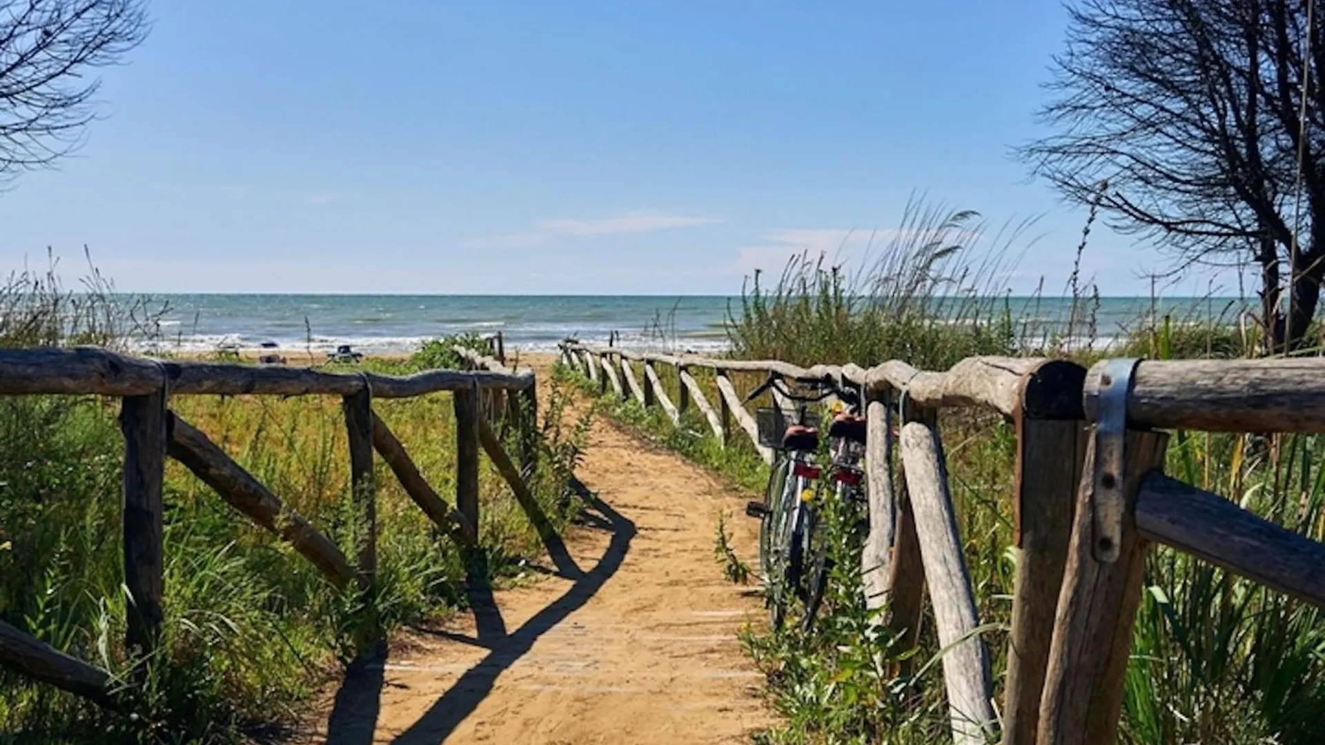 Discover Tranquility In Our Cozy Flat - Beahost Bibione 0*,