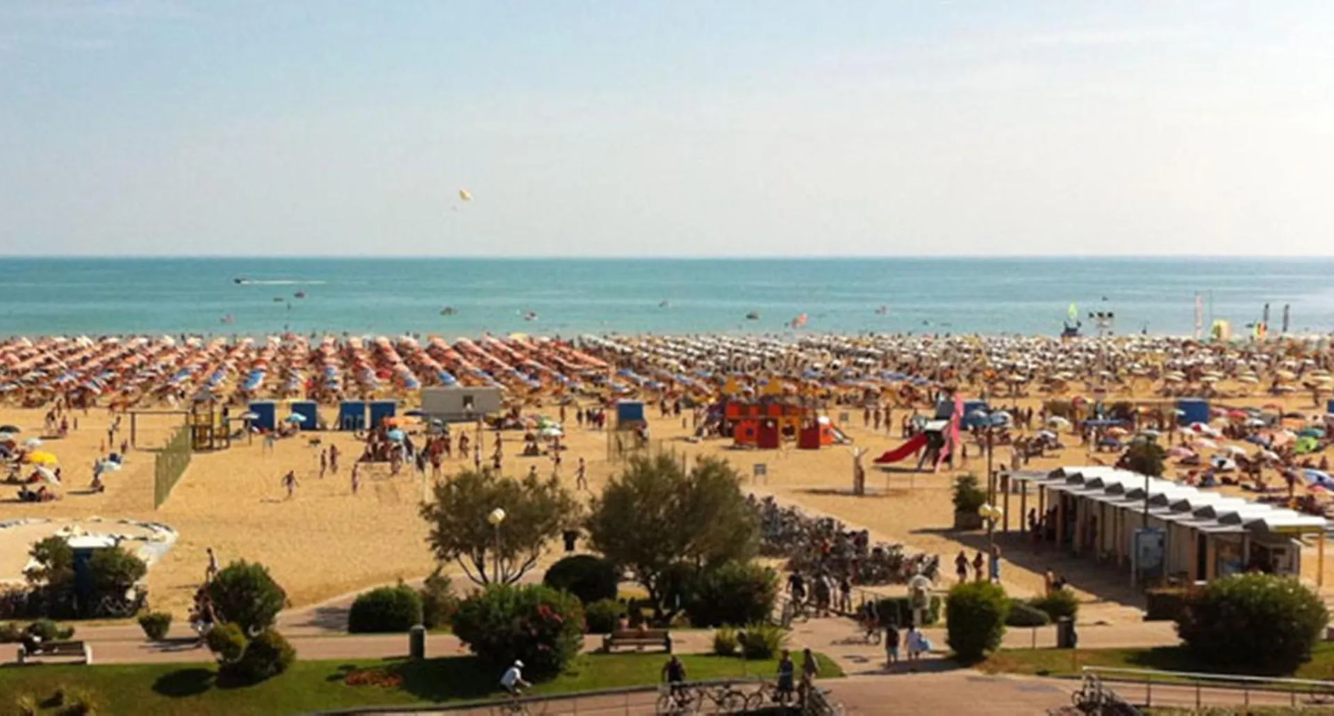 Apartment Discover Tranquility In Our Cozy Flat - Beahost Bibione Italy