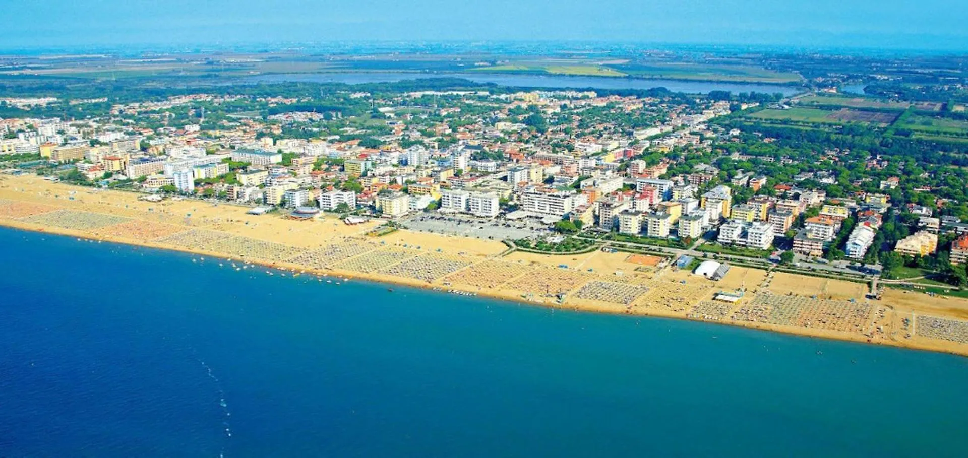 Discover Tranquility In Our Cozy Flat - Beahost Bibione 0*,