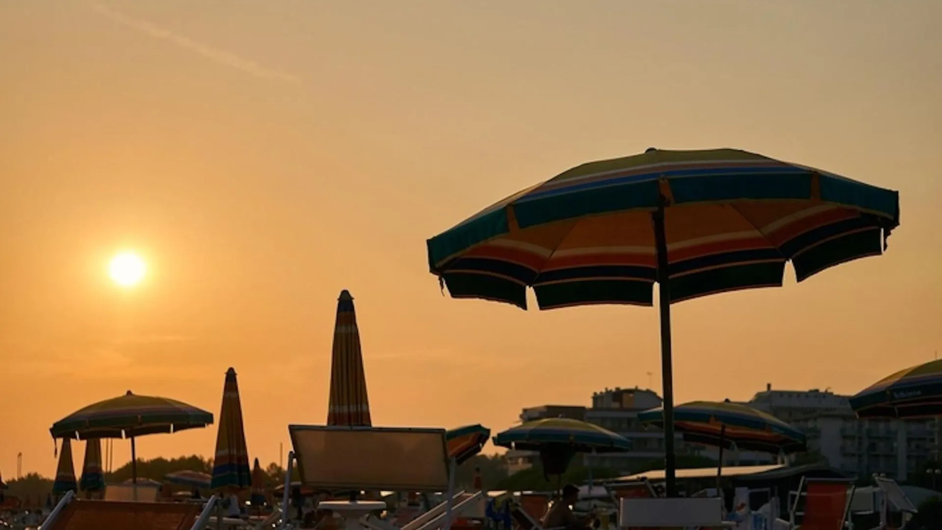 Discover Tranquility In Our Cozy Flat - Beahost Bibione