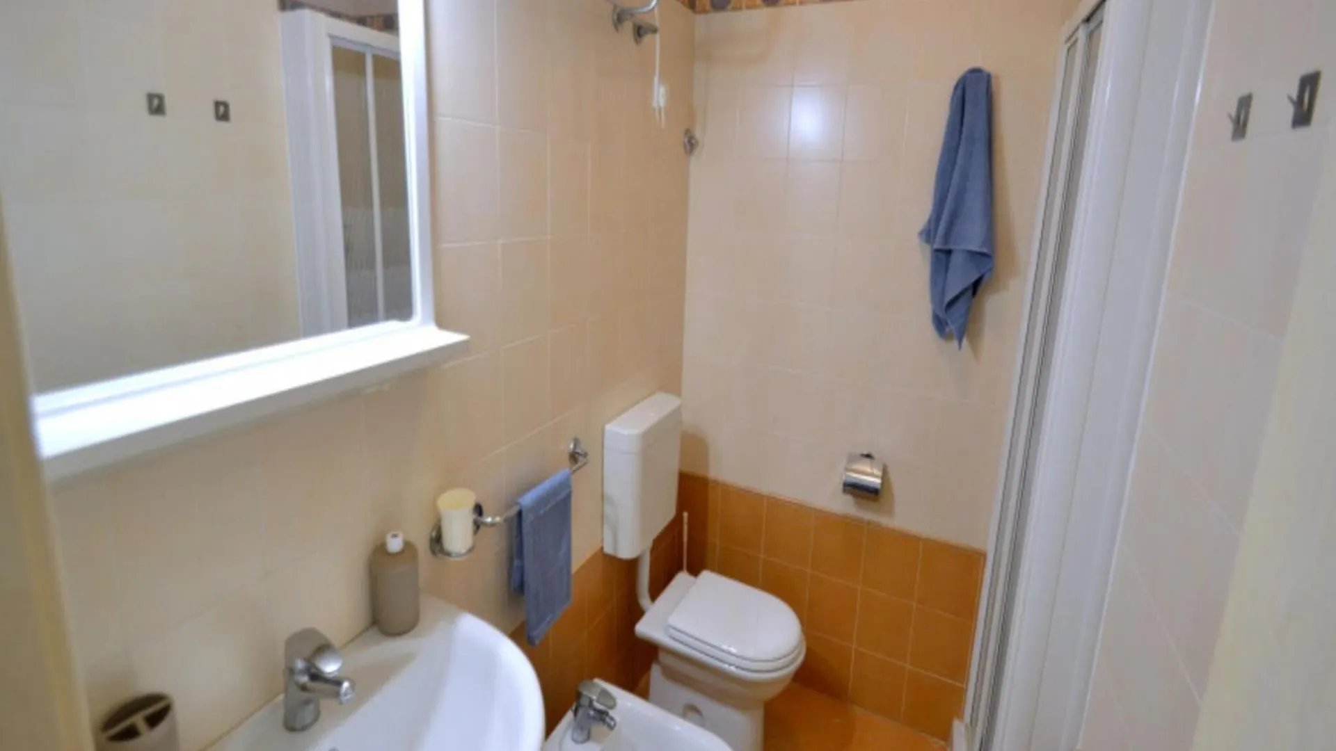 Apartment Discover Tranquility In Our Cozy Flat - Beahost Bibione Italy