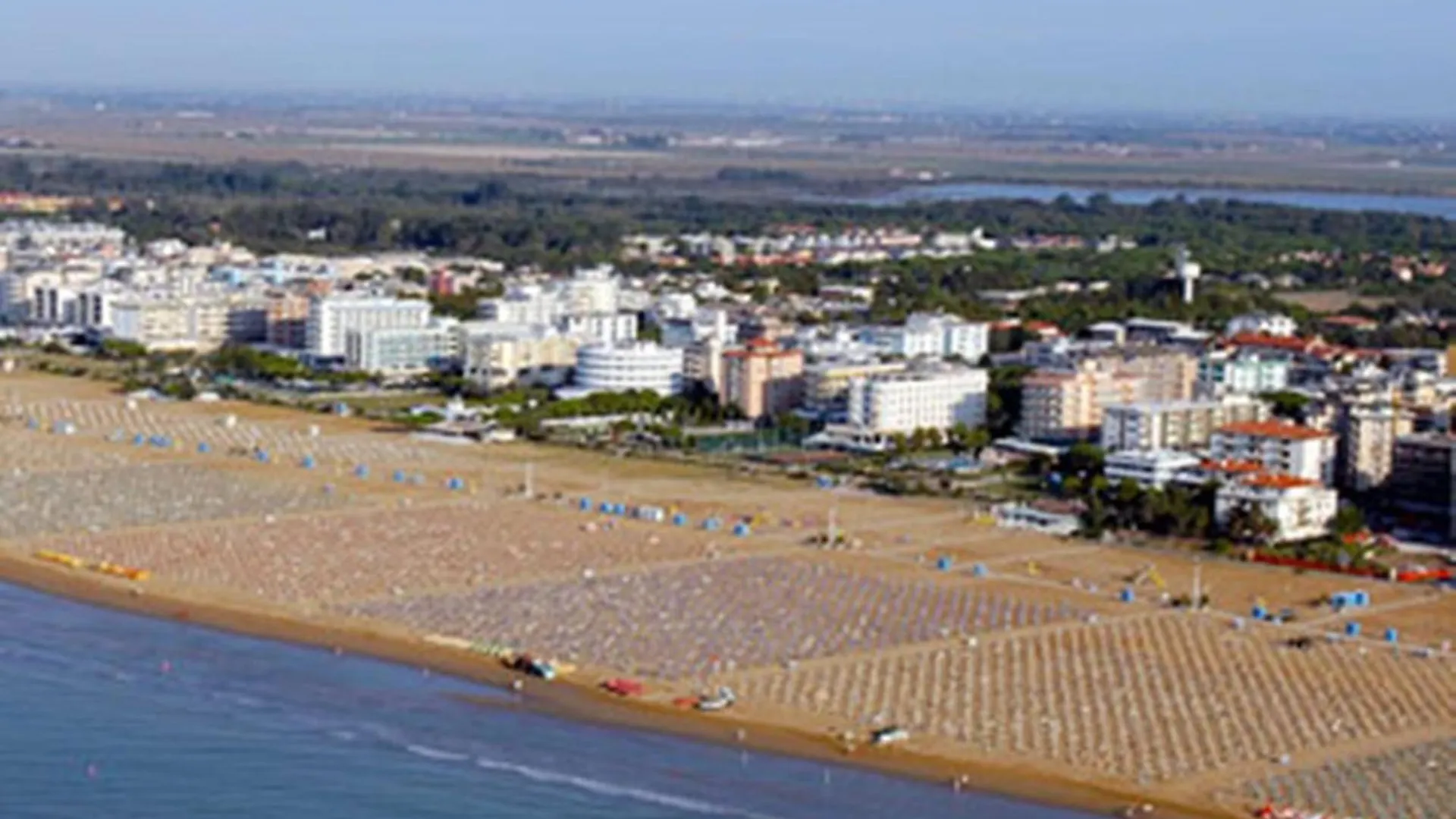 Discover Tranquility In Our Cozy Flat - Beahost Bibione