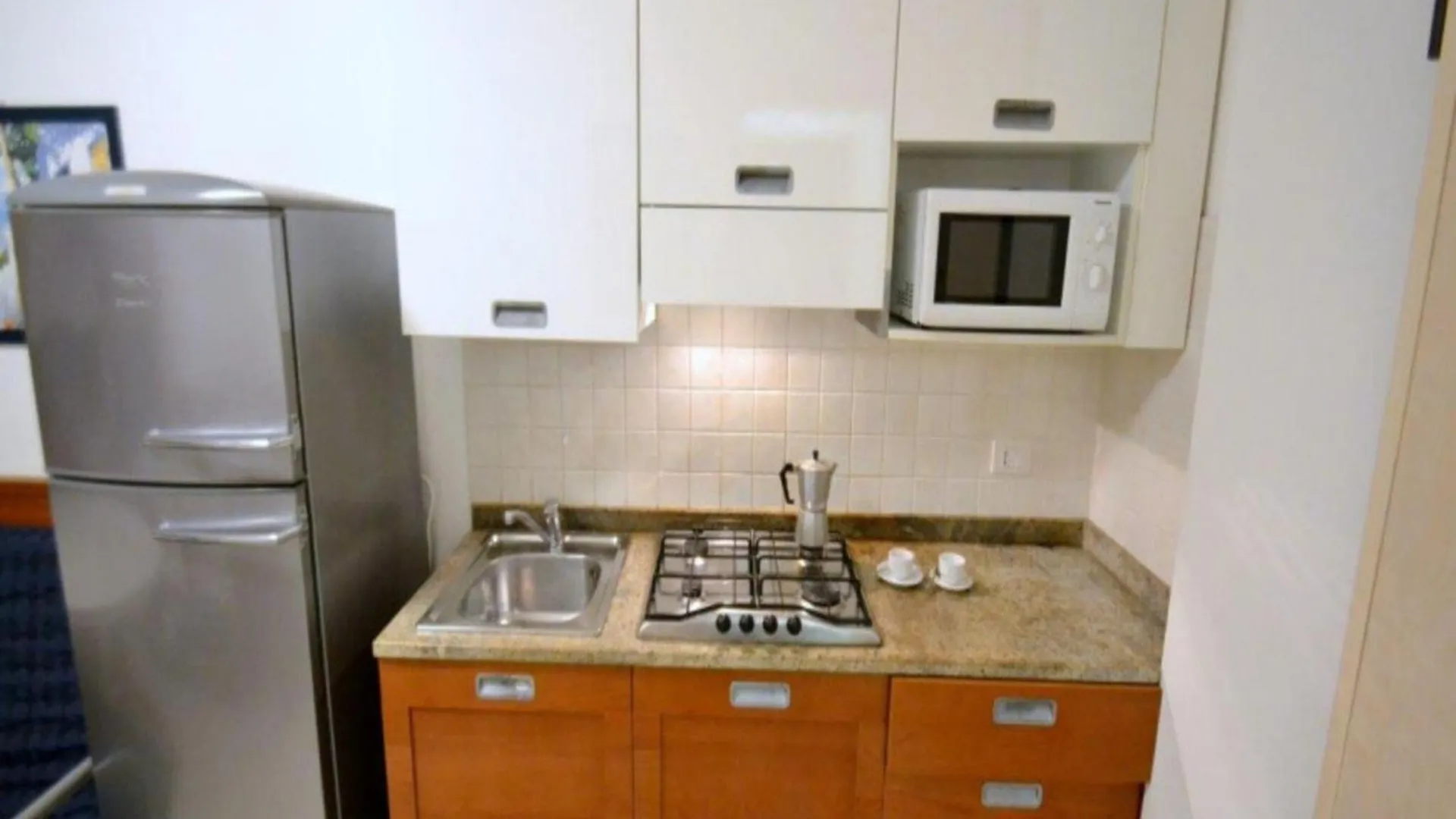 Discover Tranquility In Our Cozy Flat - Beahost Bibione Apartment
