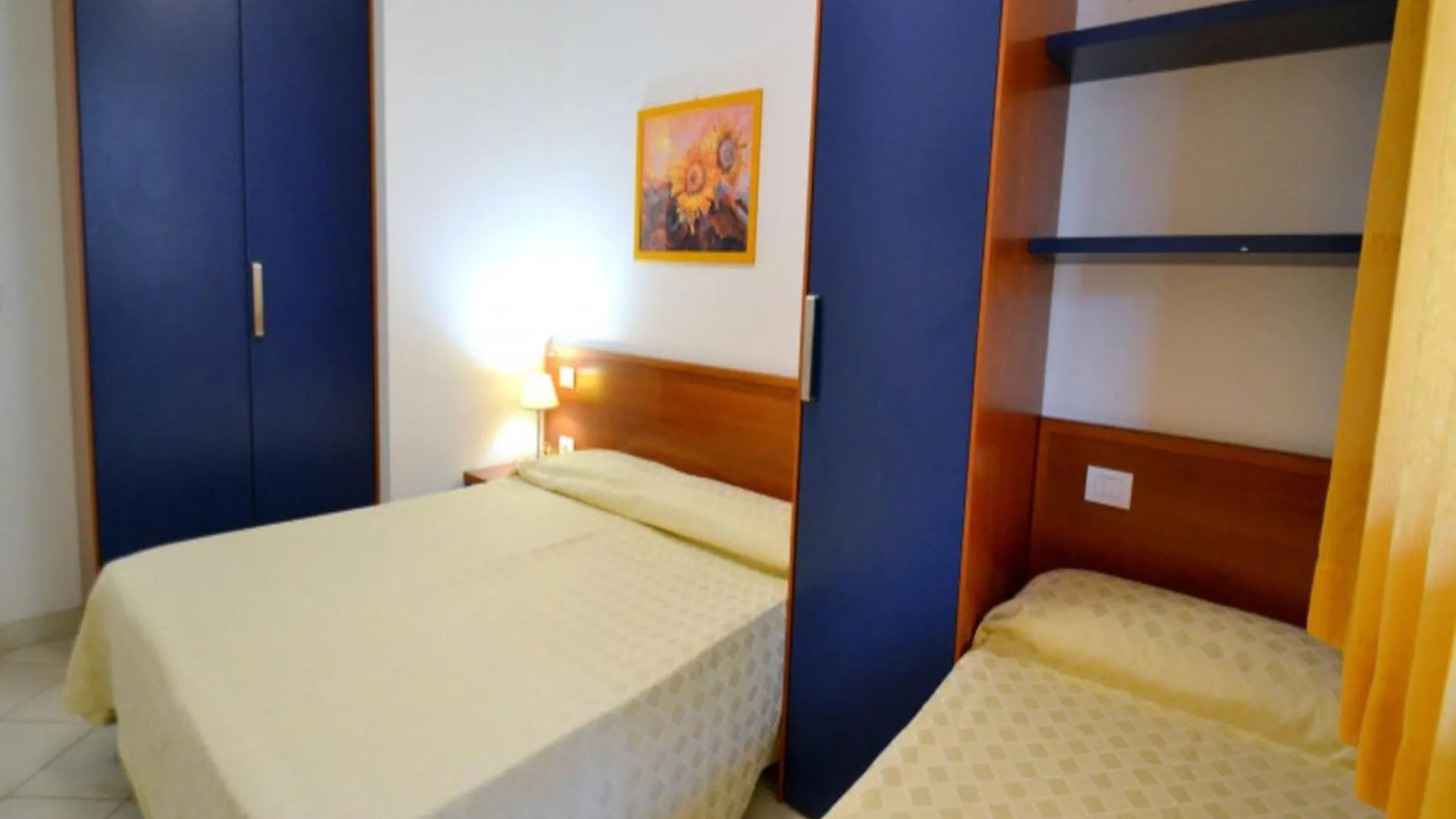Discover Tranquility In Our Cozy Flat - Beahost Bibione