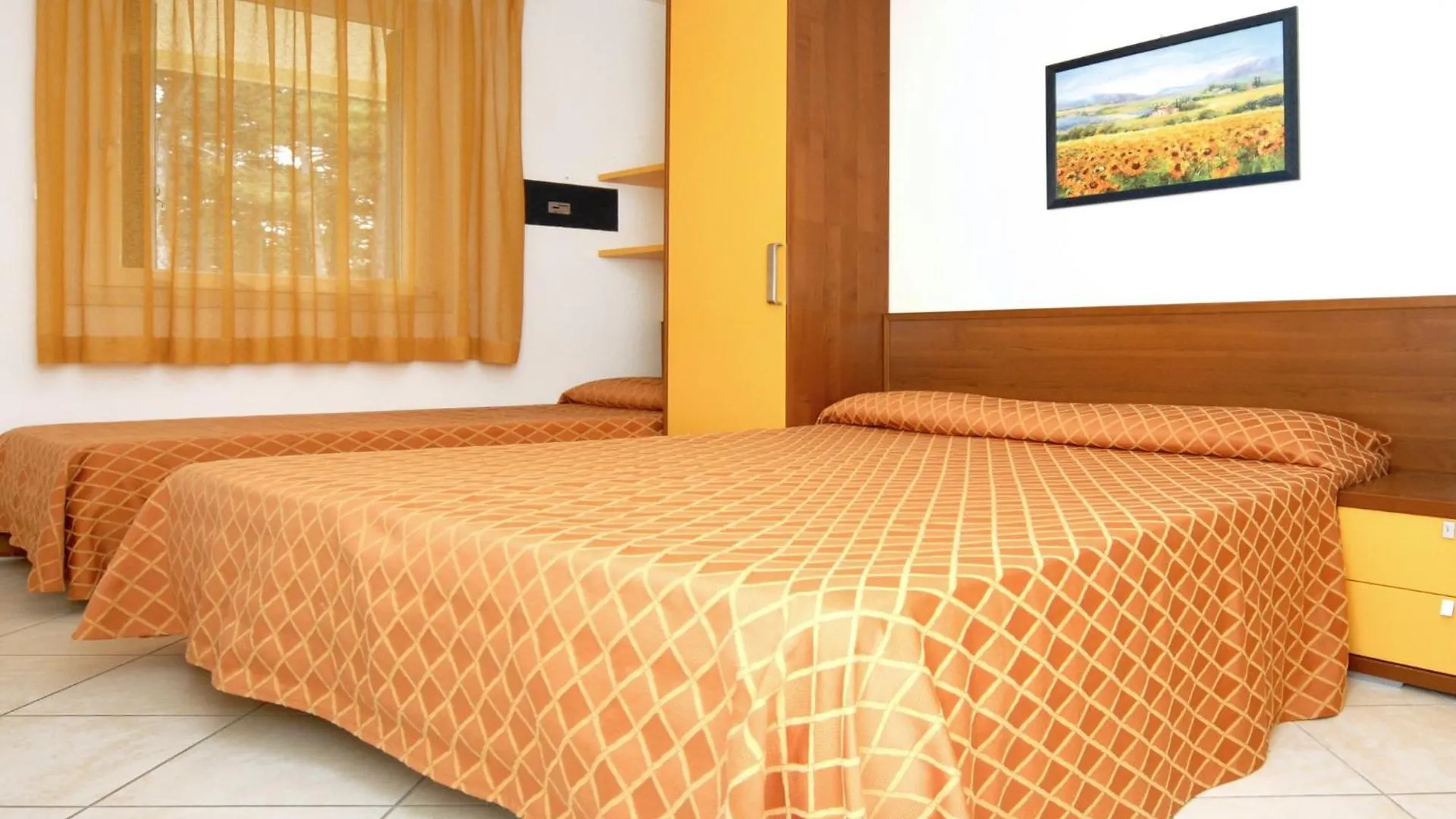 Discover Tranquility In Our Cozy Flat - Beahost Bibione
