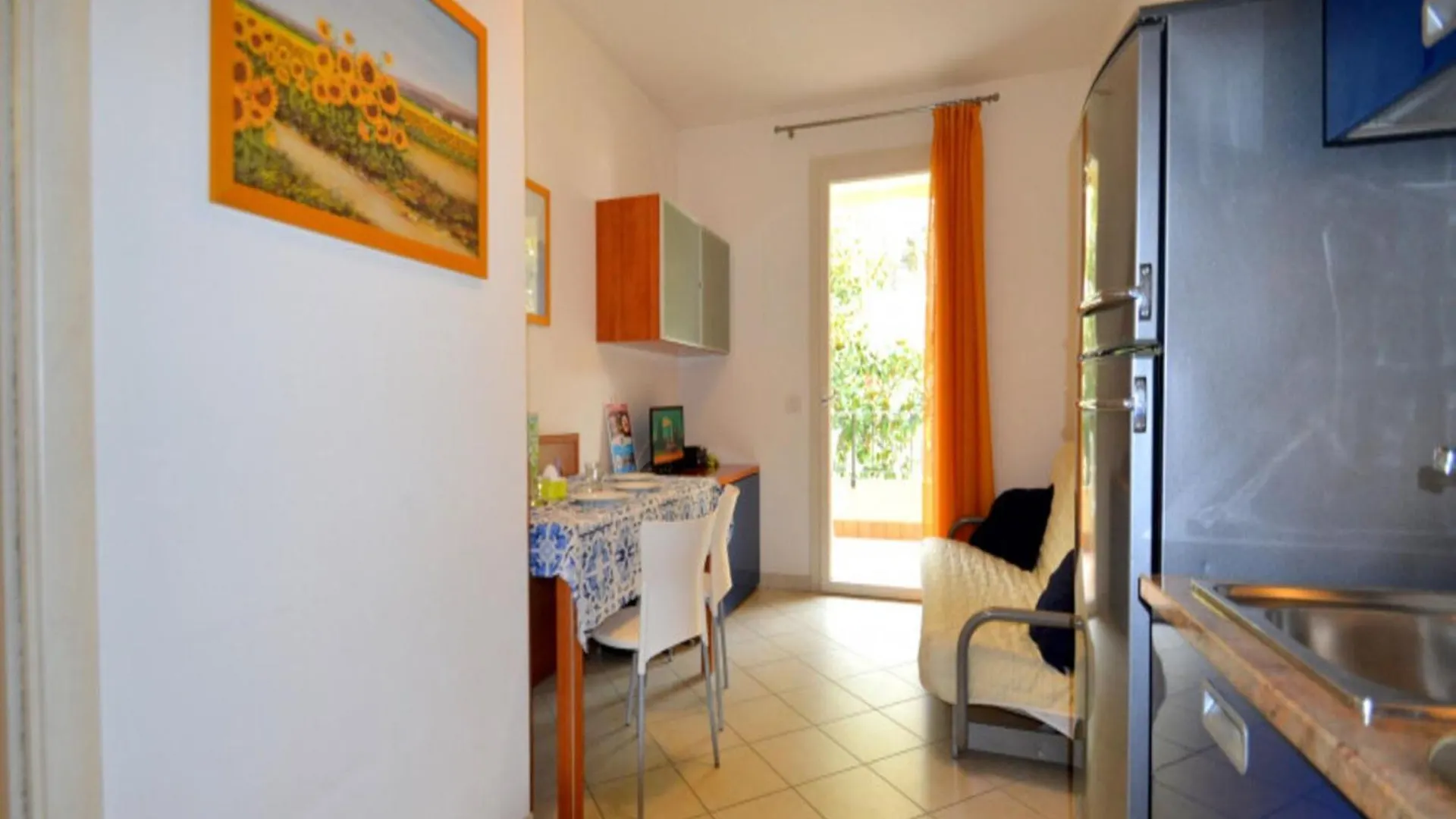 Discover Tranquility In Our Cozy Flat - Beahost Bibione