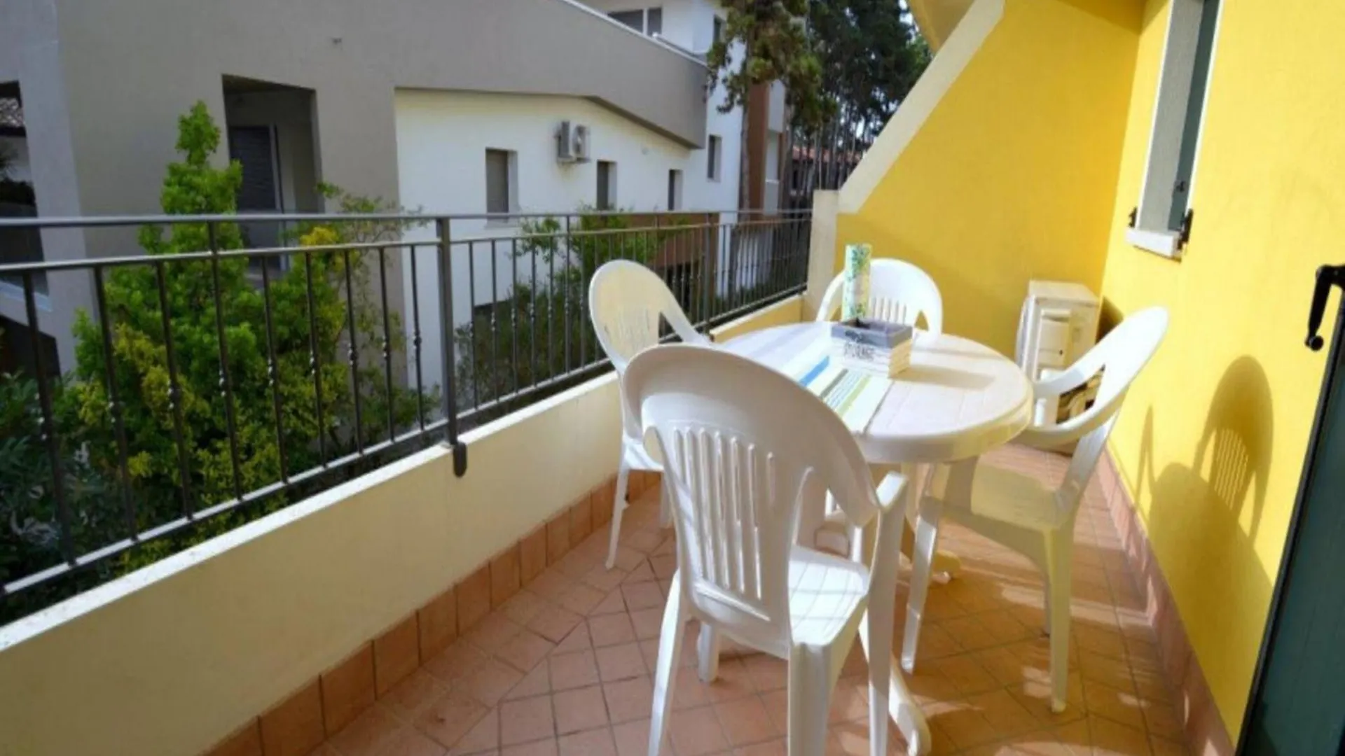 Discover Tranquility In Our Cozy Flat - Beahost Bibione 0*,  Italy